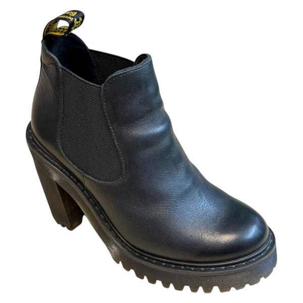 Dr. Martens Hurston BOTKI damskie 36