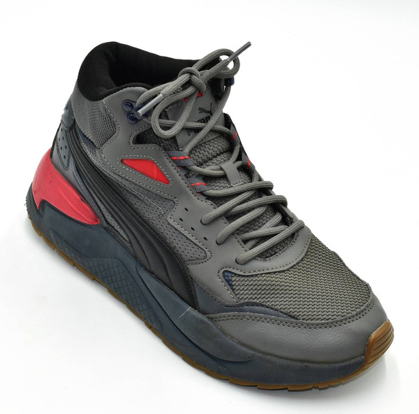 Puma X-Ray Speed BUTY SPORTOWE wysokie męskie 42