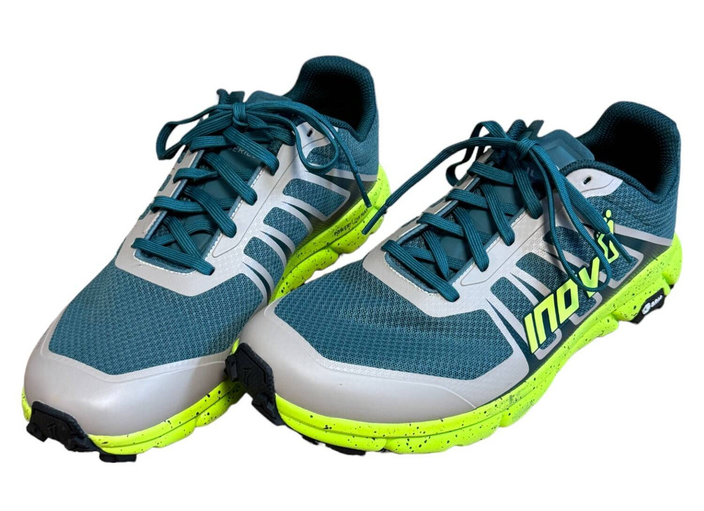 Inov-8  Trailfly G 270 V2 BUTY SPORTOWE męskie 44,5