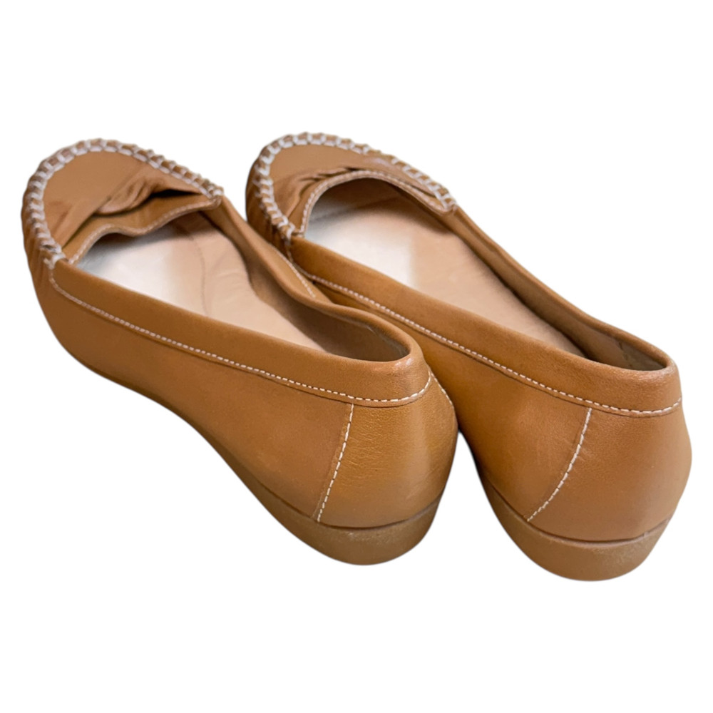 Lands Ends BALERINKI damskie 37,5