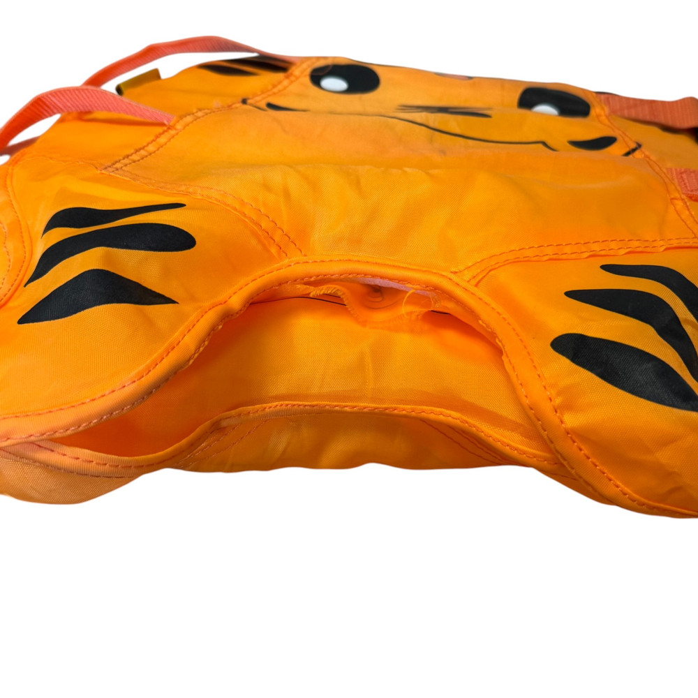 Kamizelka do pływania dziecięca Waimea Tygrys (3-6 lat) 