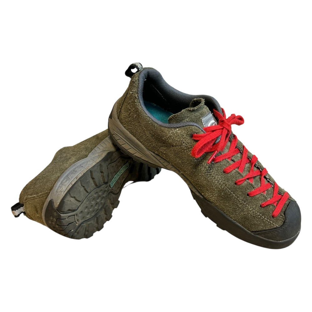 Scarpa Mojito BUTY TREKKINGOWE dziecięce 38