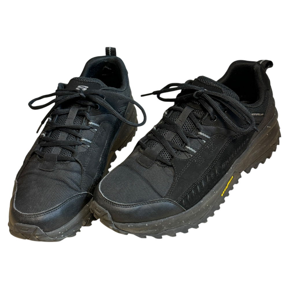 Skechers Road Sector BUTY SPORTOWE męskie 43