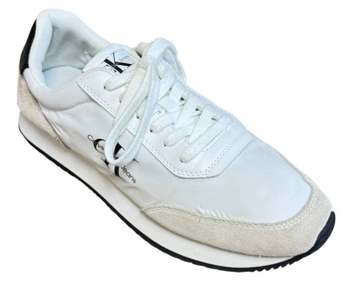 Calvin Klein Jeans Retro Runner Su BUTY SPORTOWE damskie 43