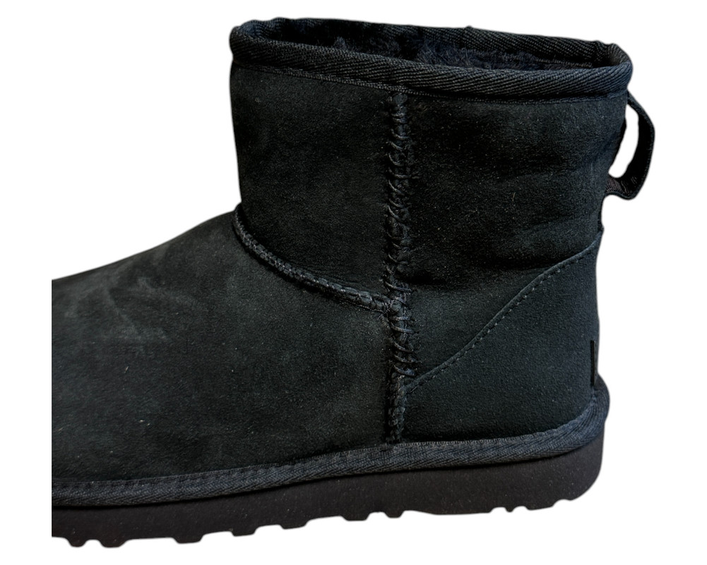 UGG W Classic Mini II ŚNIEGOWCE  damskie 37