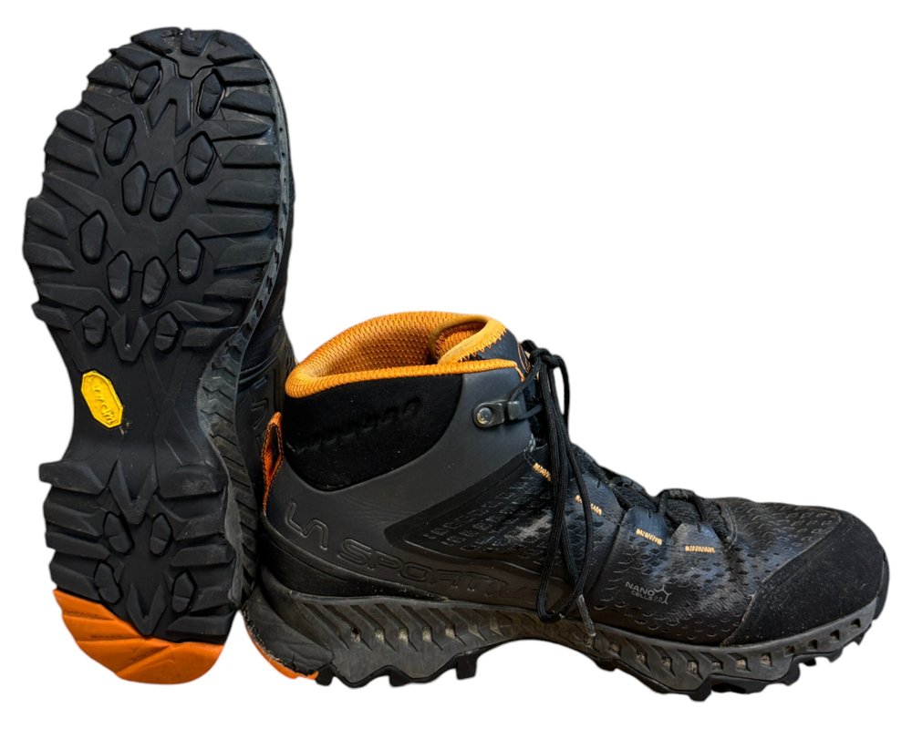 La Sportiva Stream GTX BUTY TREKKINGOWE  męskie 42