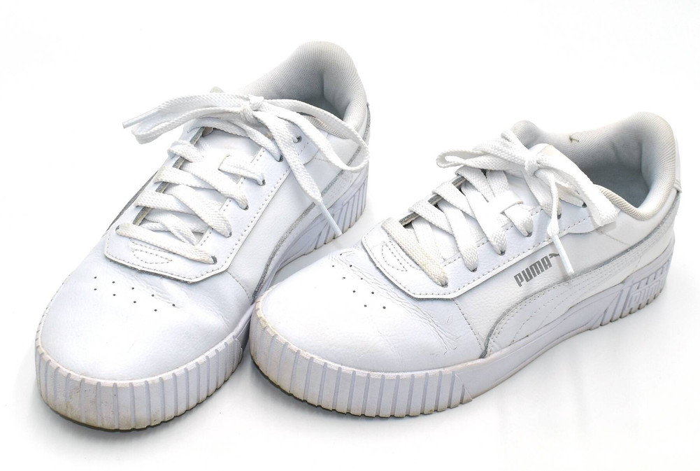 Puma Carina 2.0 BUTY SPORTOWE dziecięce 39