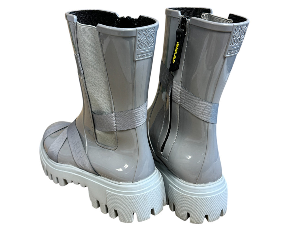 Lemmon Jelly  KALOSZE  damskie 37