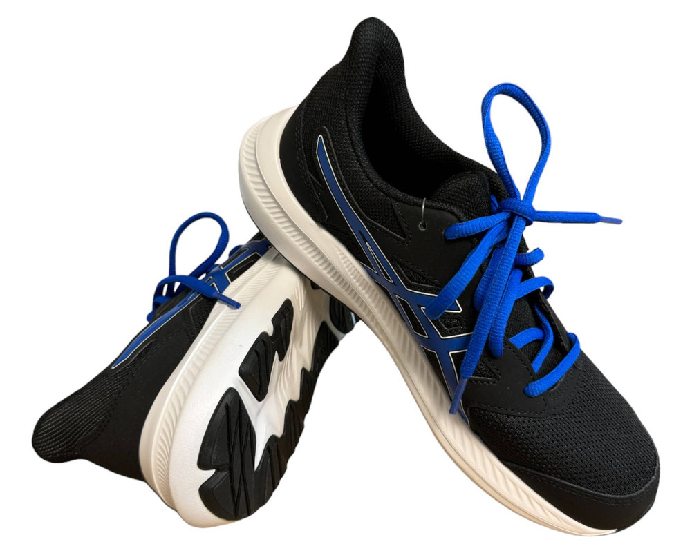 Asics Jolt 4 Gs BUTY SPORTOWE  dziecięce 37.5/38