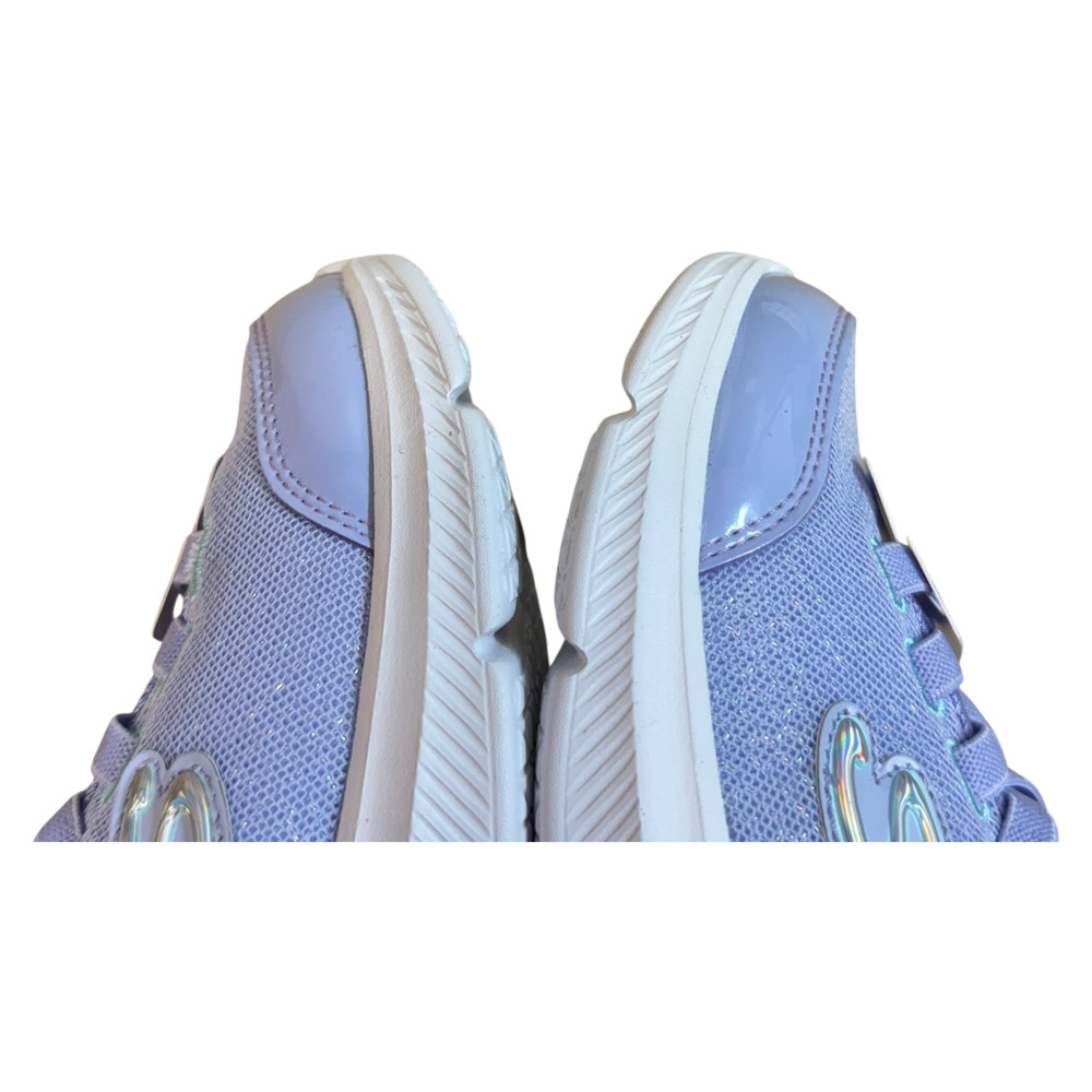 Skechers BUTY SPORTOWE dziecięce 30/31