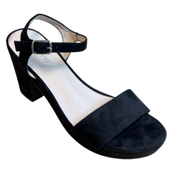 About You Elea SANDAŁY damskie 37