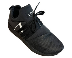 Arkk Copenhagen Raven Mesh BUTY SPORTOWE damskie 37