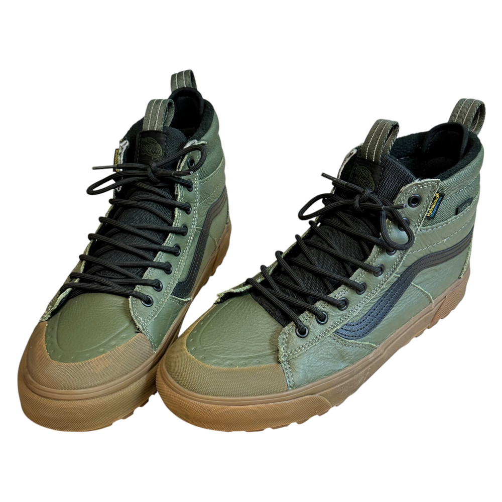 Vans MTE Sk-8 HI  BUTY SPORTOWE wysokie męskie 44,5