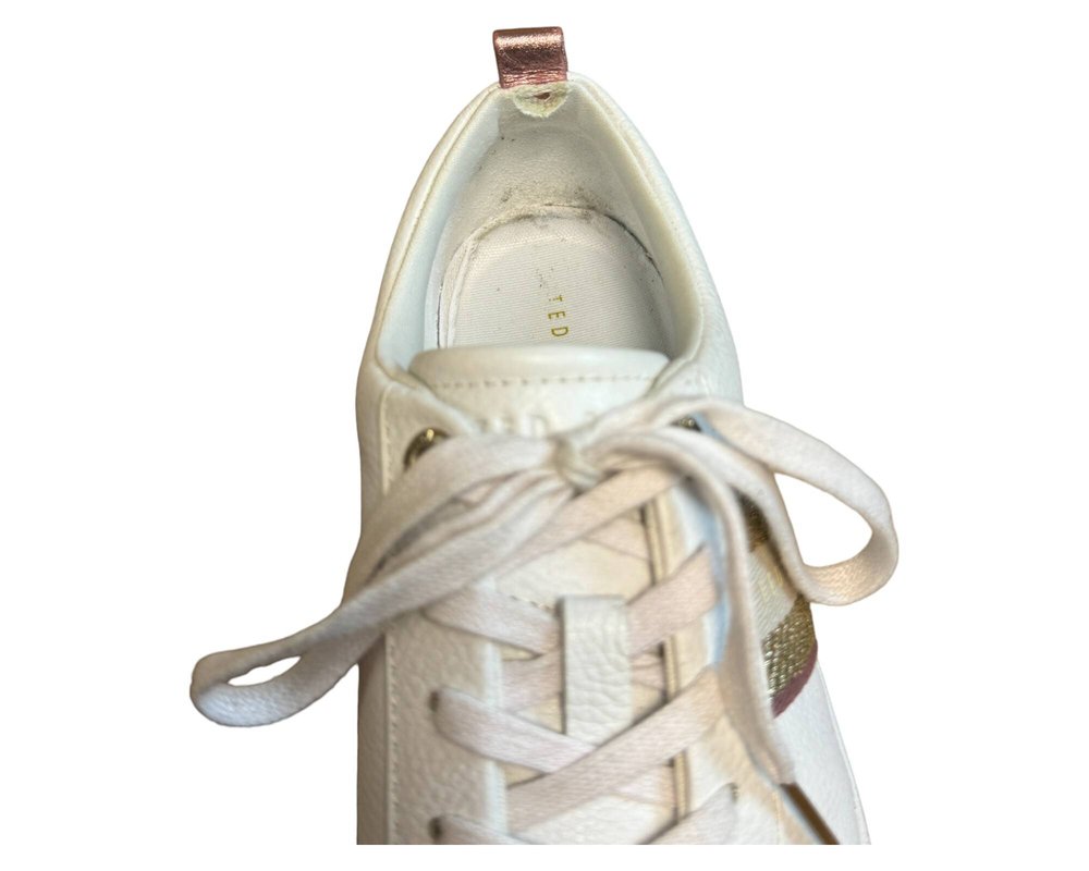 Ted Baker BAILEY BUTY SPORTOWE  damskie 38