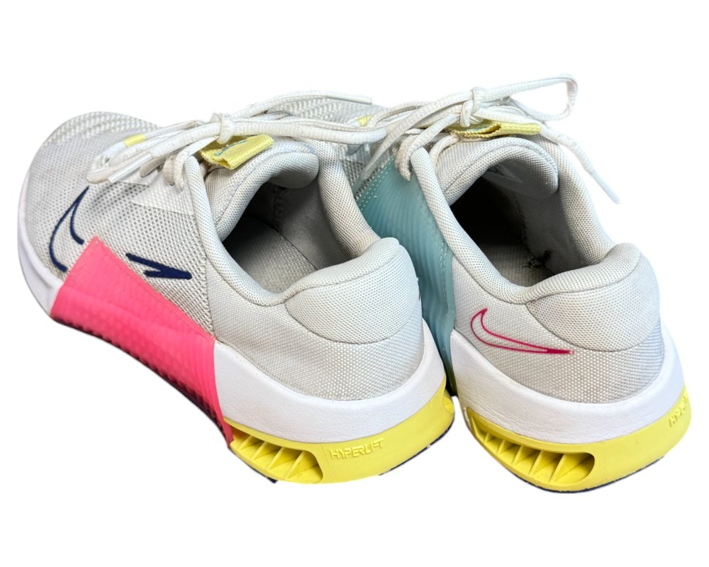 Nike METCON 9 BUTY SPORTOWE  męskie 43