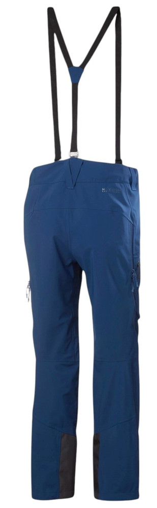 Spodnie narciarskie Helly Hansen Verglas BC L 