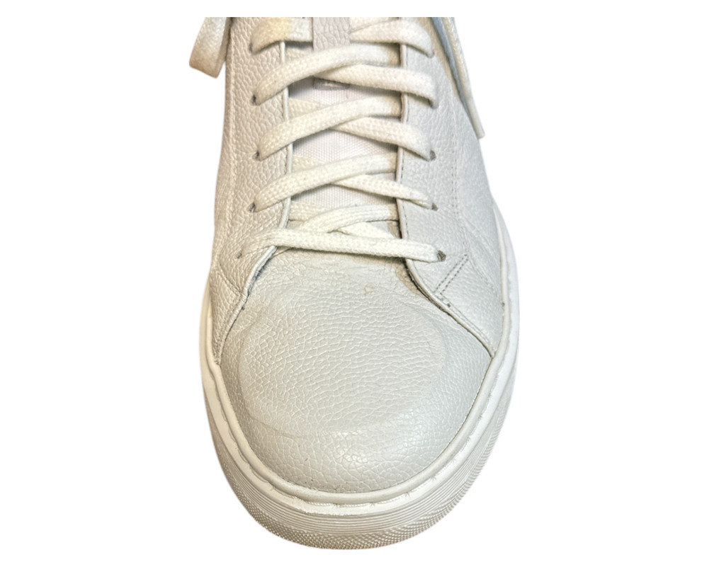 Geox U Deiven BOTKI  męskie 41