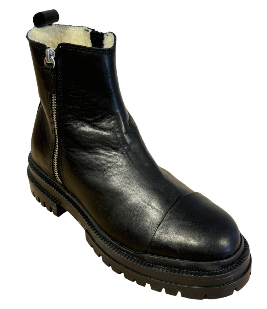 Billi Bi  BOTKI  damskie 38