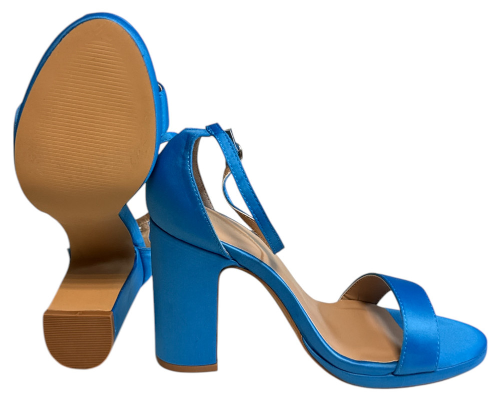 Anna Field  SANDAŁY  damskie 38/39