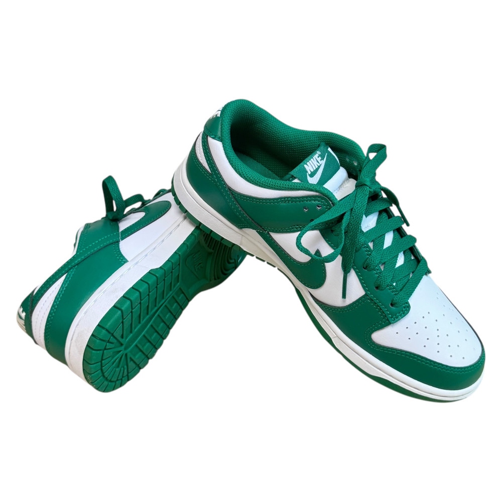 Nike DUNK LOW RETRO BUTY SPORTOWE męskie 41/40.5