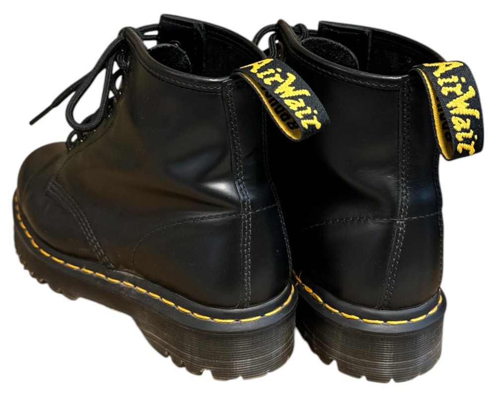 Dr.Martens  101 YS BOTKI  męskie 40