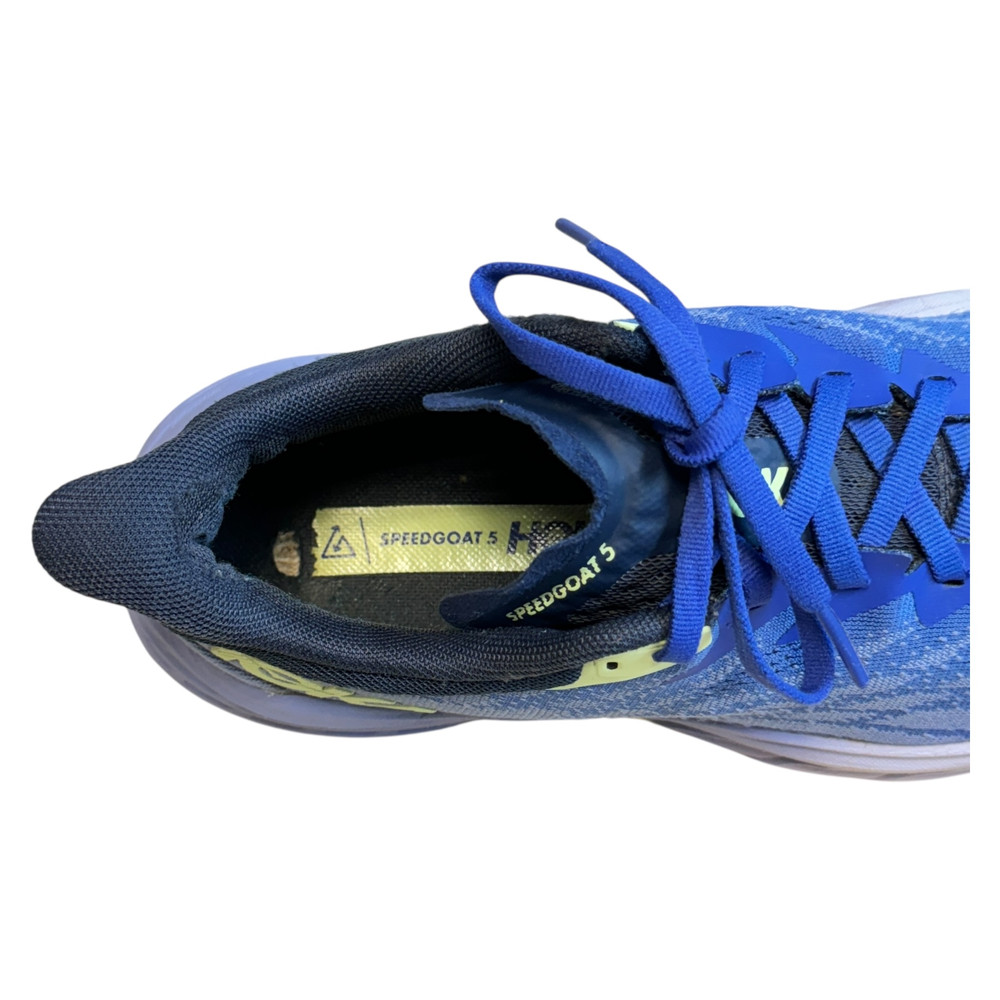 Hoka SPEEDGOAT 5 BUTY SPORTOWE męskie 40