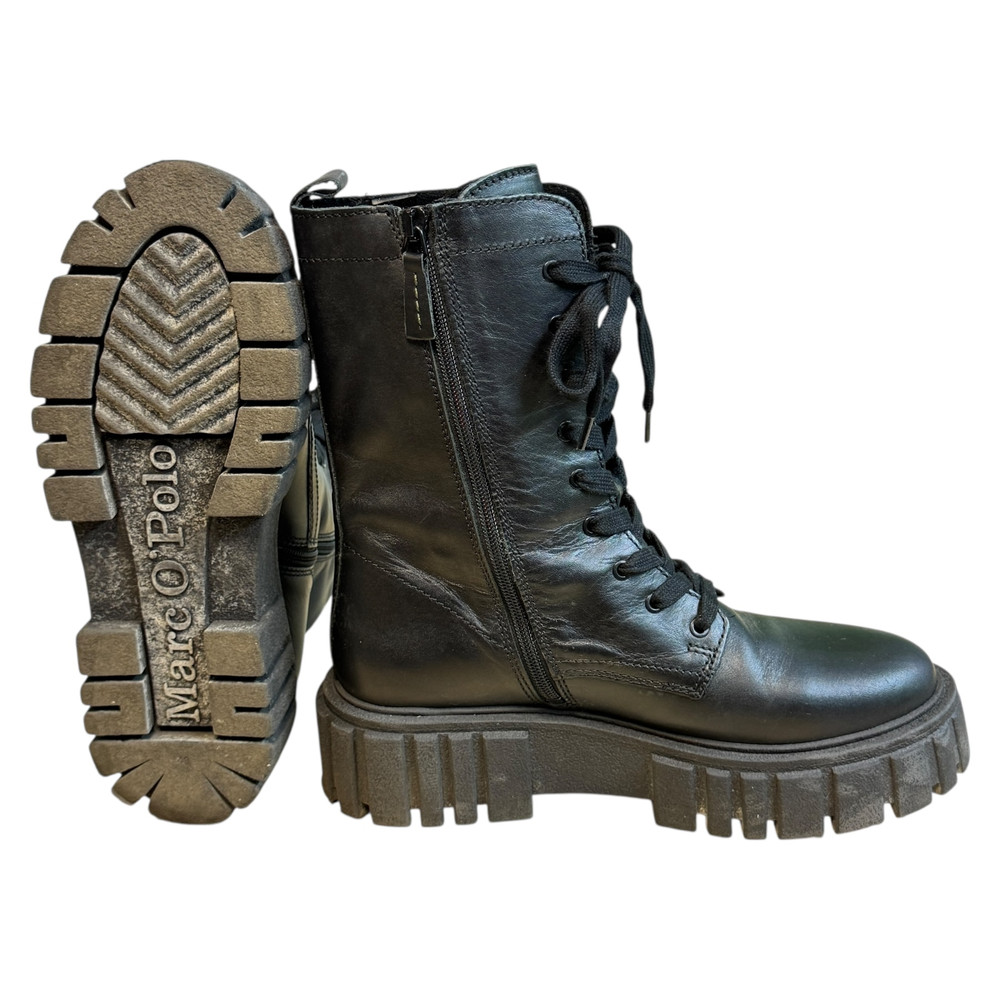 Marc O`Polo BOTKI damskie 41/40