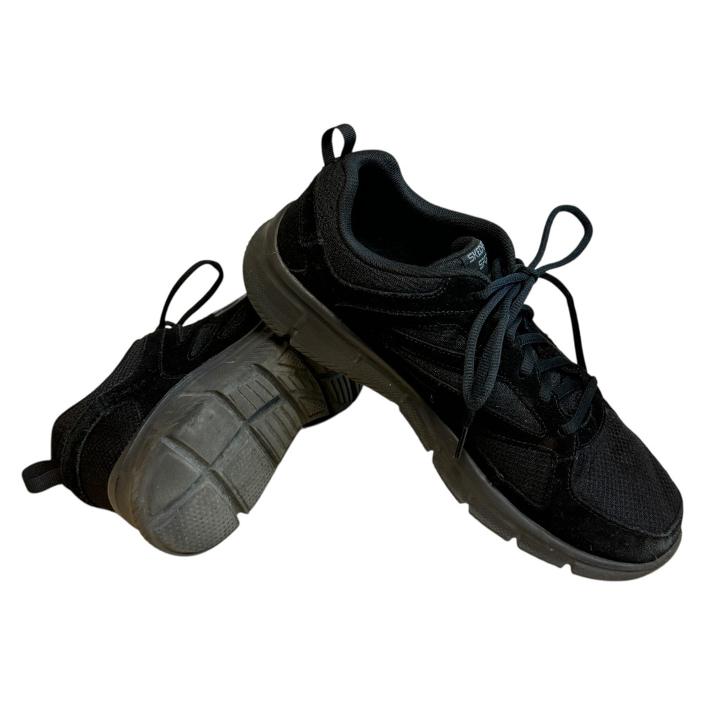 Skechers Ezdez BUTY SPORTOWE męskie 45