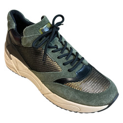 Bullboxer BUTY SPORTOWE męskie 41