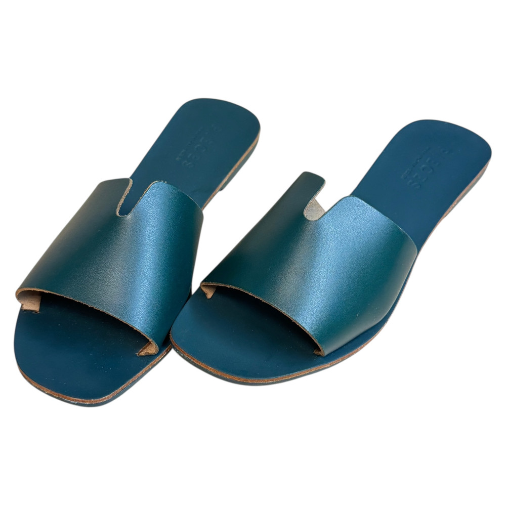 Pieces KLAPKI damskie 38