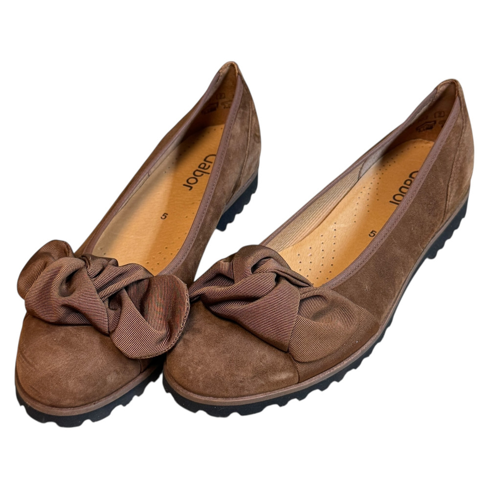 Gabor BALERINKI damskie 38