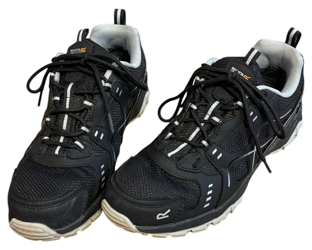 Regatta  Lady Vendeavour BUTY TREKKINGOWE  damskie 39