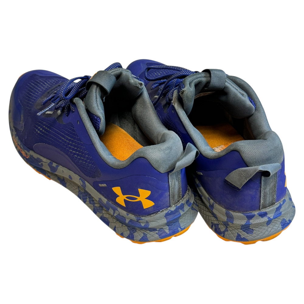 Under Armour Charged Bandit trail 2 BUTY SPORTOWE męskie 45