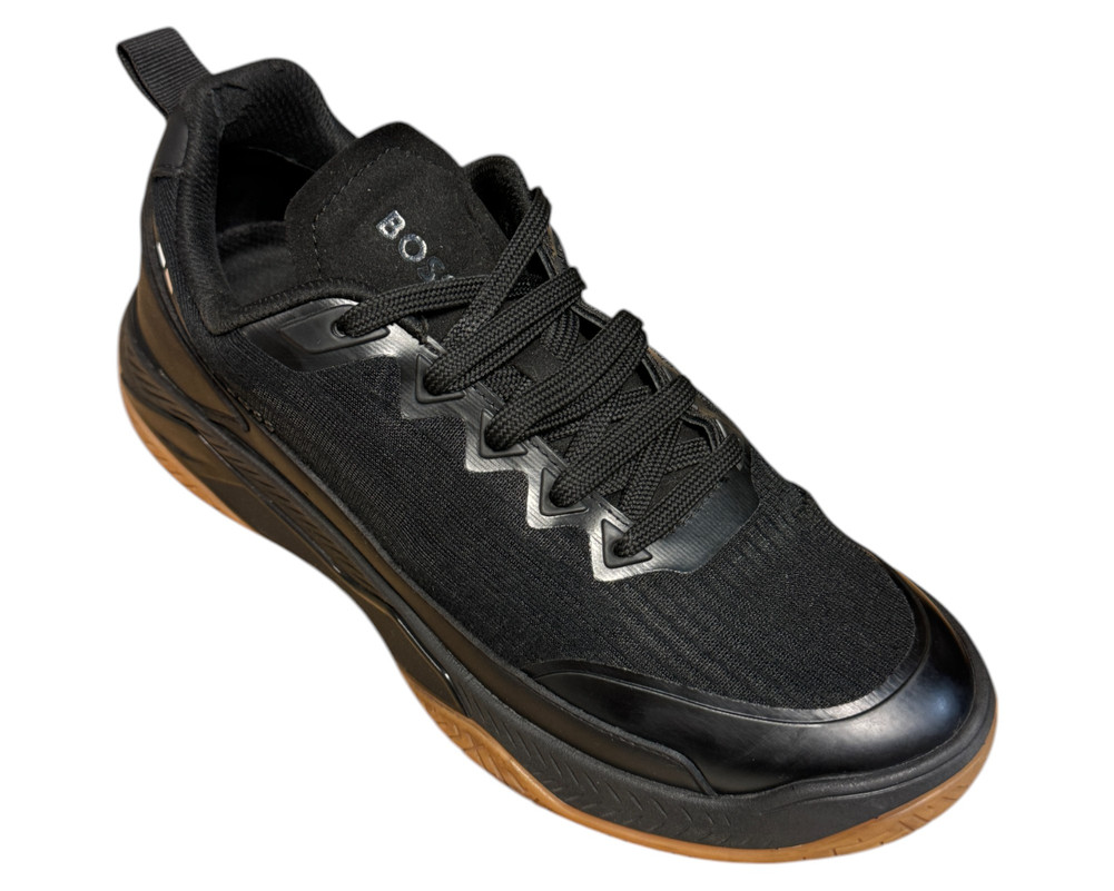 Hugo Boss Courtstride Tenn me BUTY SPORTOWE  męskie 40