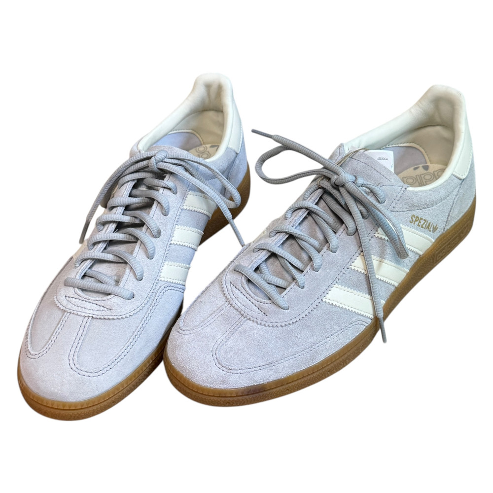 Adidas HANDBALL SPEZIAL BUTY SPORTOWE męskie 43 1/3 42 2/3