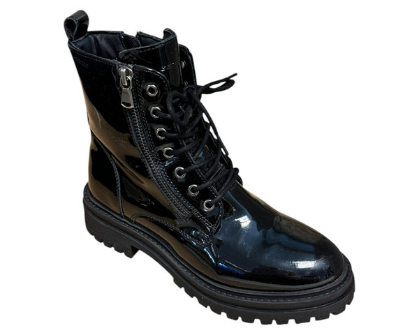 Geox Iridea BOTKI damskie 36