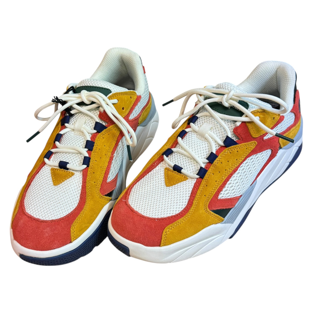 Scotch & Soda CASSIUS BUTY SPORTOWE męskie 44