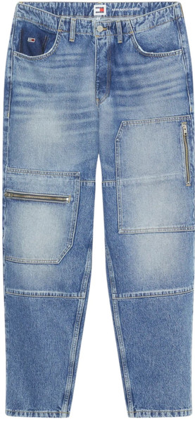 Spodnie Tommy Jeans 7XL TOB22G0WV-C11