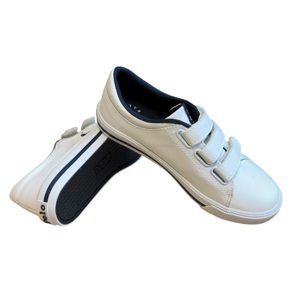 Polo Ralph Lauren Elmwood Ez BUTY SPORTOWE dziecięce 32/31