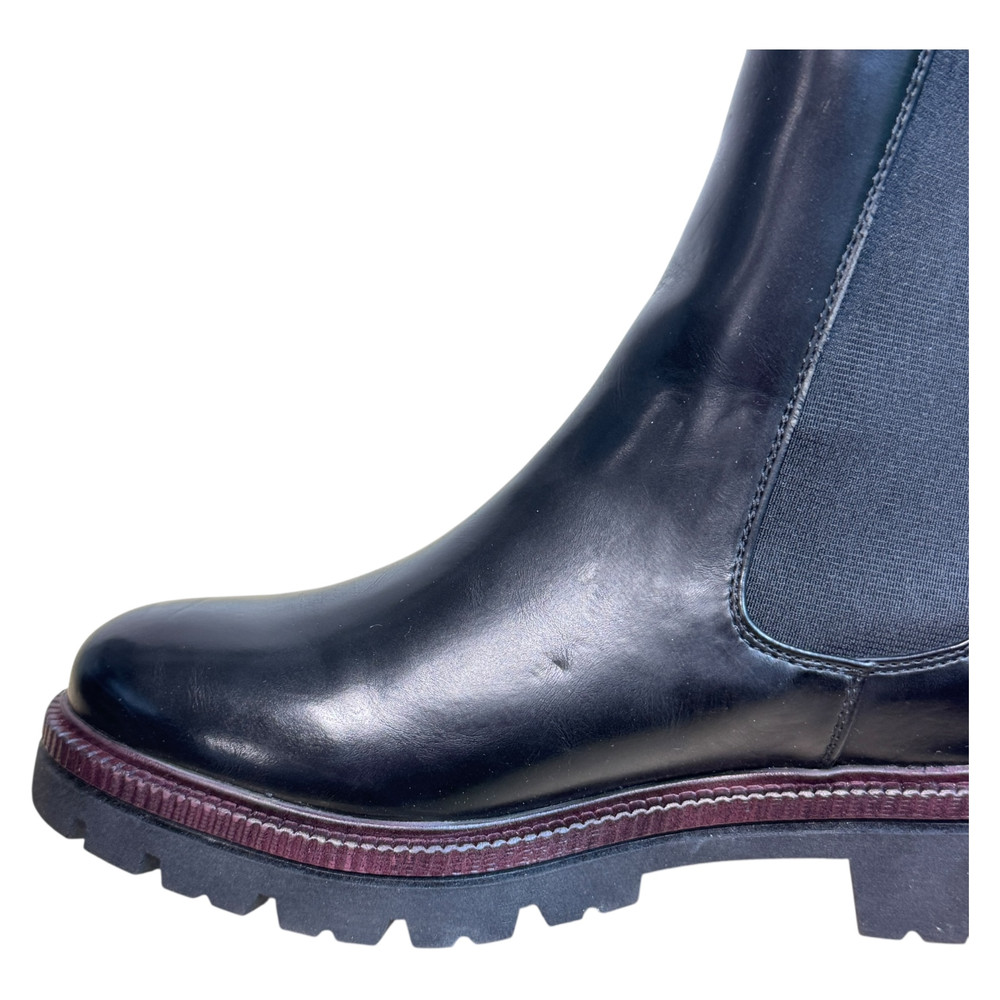 Marco Tozzi BOTKI damskie 38/39