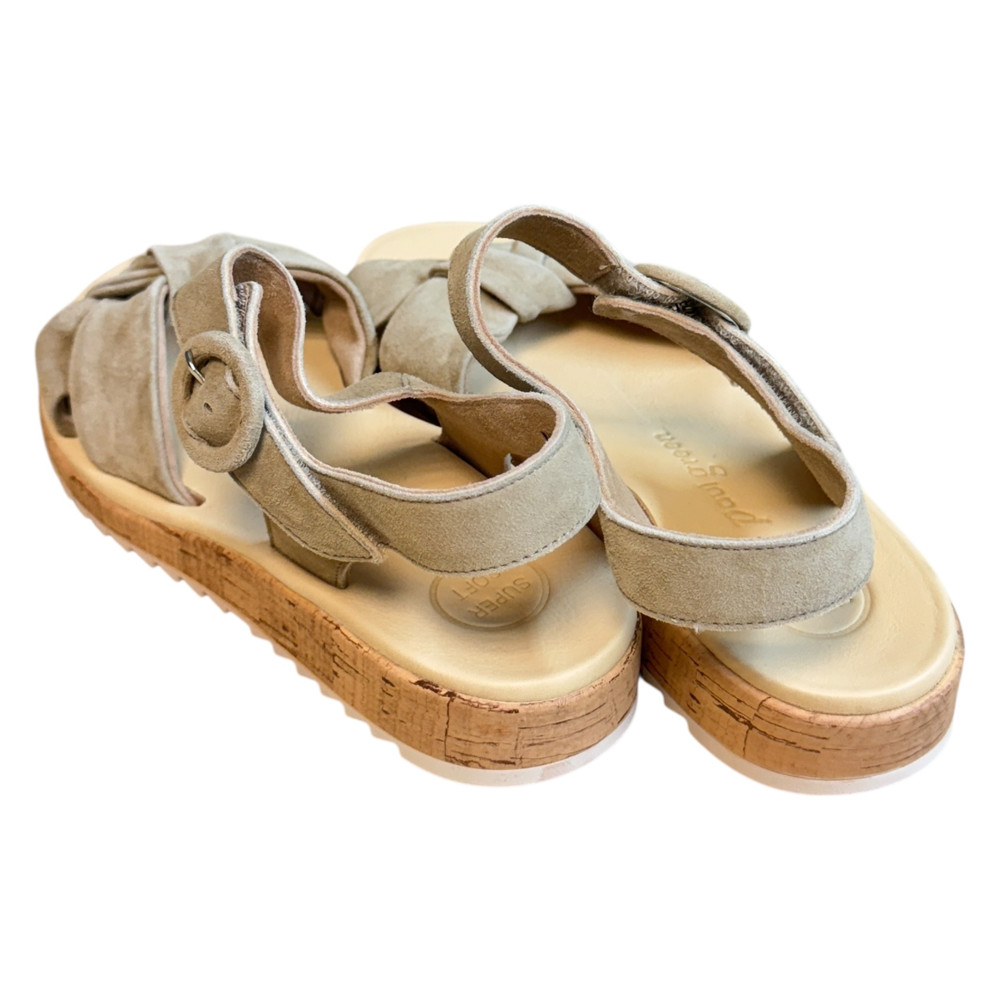 Paul Green SANDAŁY damskie 37.5/38