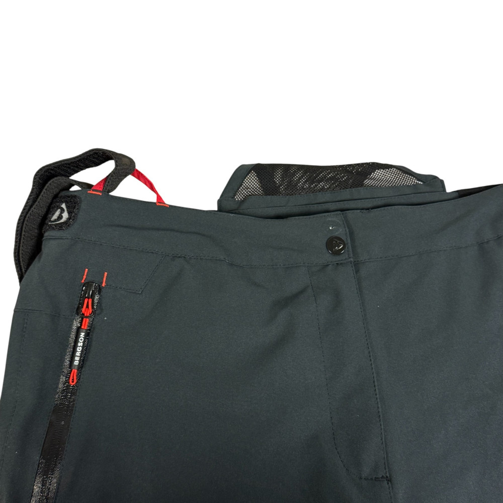 Spodnie Narciarskie Bergson TROPHY STX Jet XL 