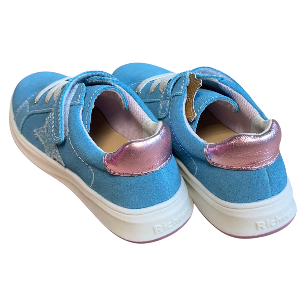 Richter BUTY SPORTOWE dziecięce 32