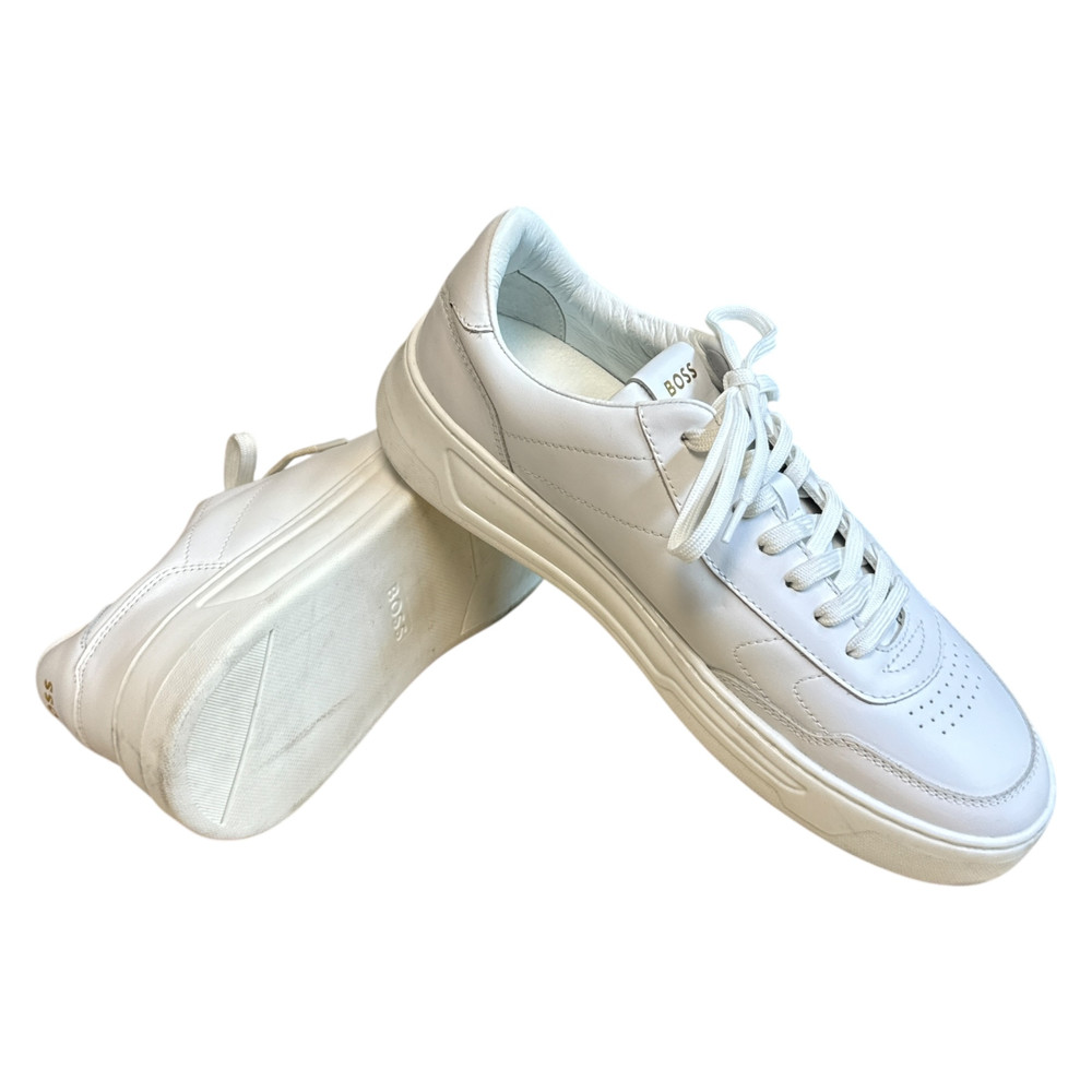 Hugo Boss Baltimore BUTY SPORTOWE męskie 42