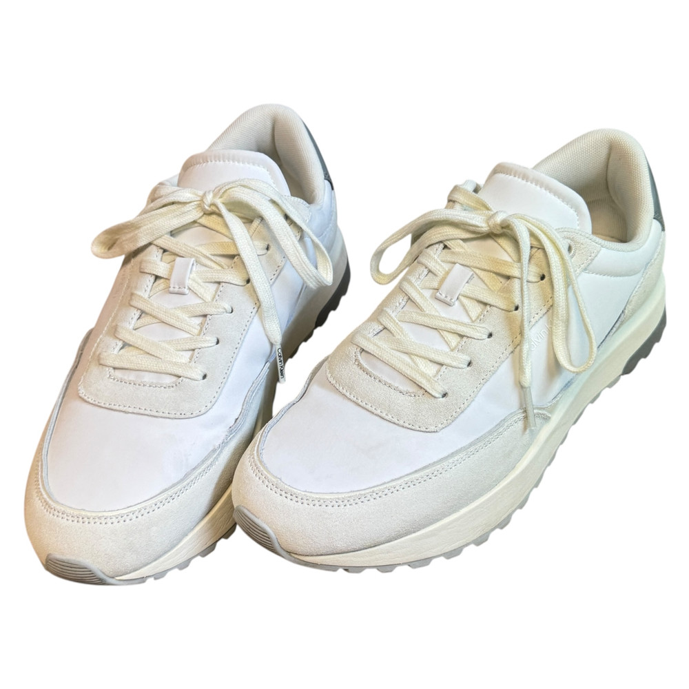 Calvin Klein Low Top Lace BUTY SPORTOWE męskie 43