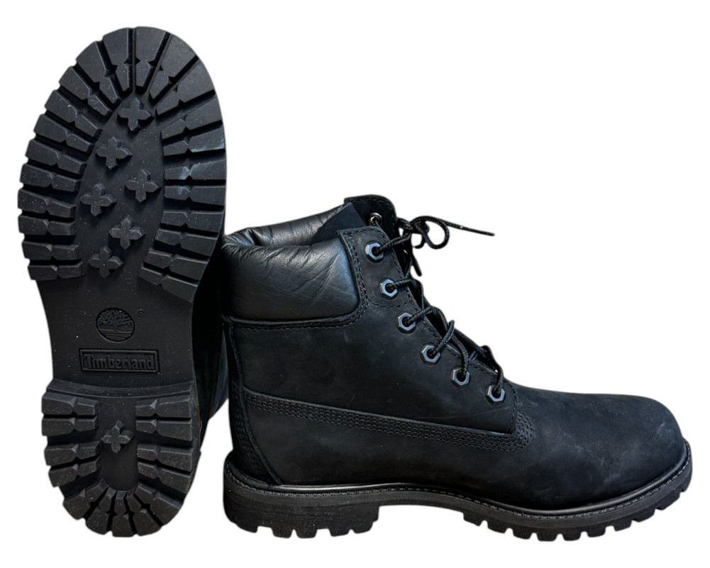 Timberland Premium 6 Ich  BOTKI  damskie 39/39.5