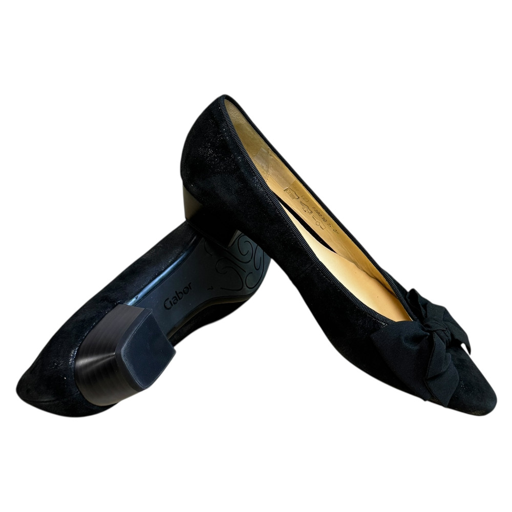 Gabor CZÓŁENKA damskie 40,5