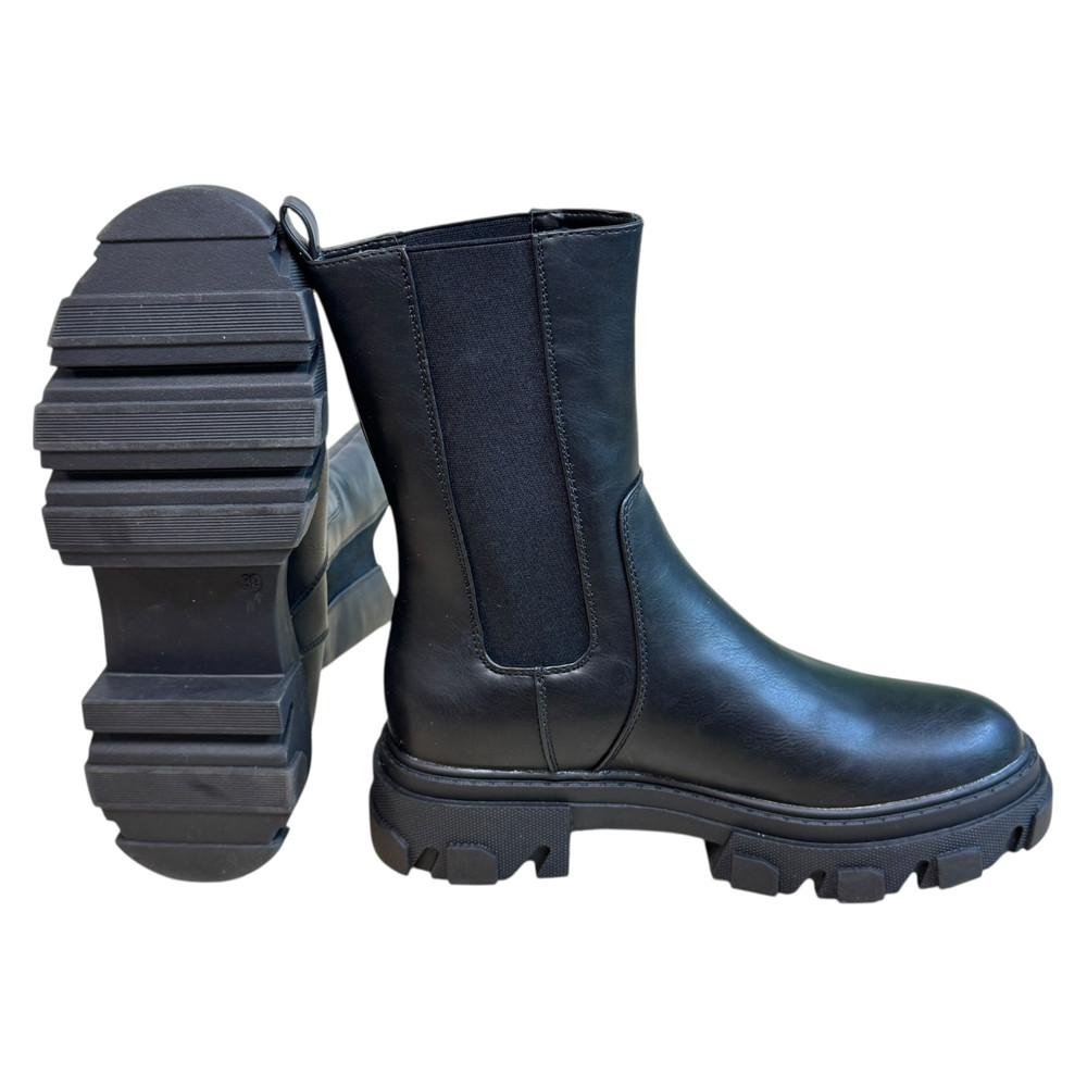 Even&Odd BOTKI damskie 39