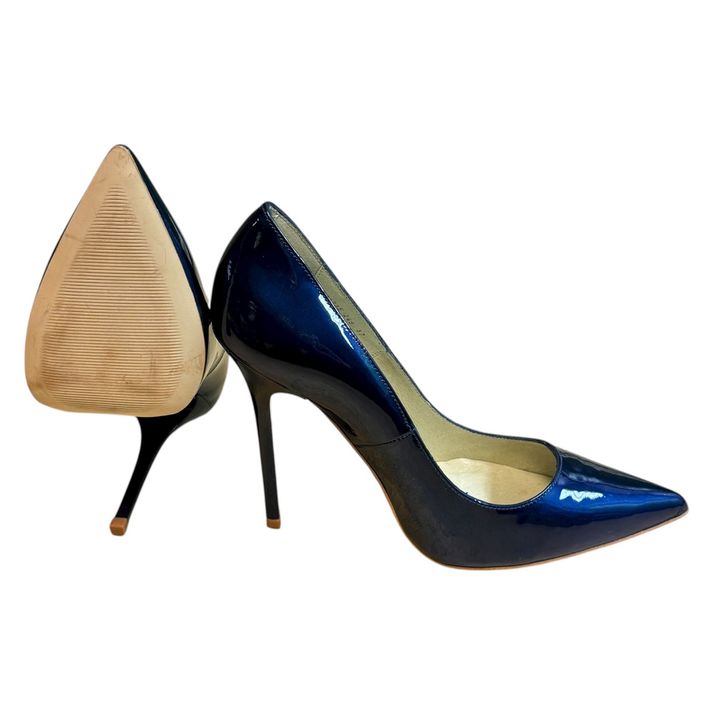 Buffalo SZPILKI damskie 37