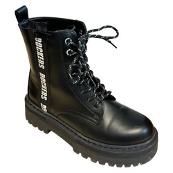 Dockers by Gerli BOTKI damskie 38